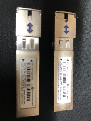 WWP XCVR-010S55 OPTIs Fiber Optic WWP ONT FTTH