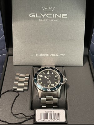 ebay glycine direct