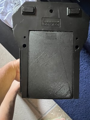 Item photo(s) from verified buyer