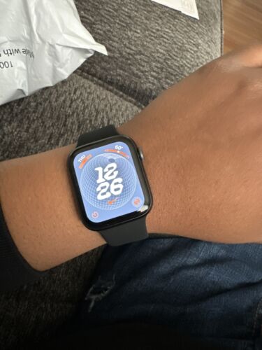 Apple Watch Series 6 40mm 44mm GPS+ WIFI + LTE UNLOCKED Apple Watch Series 6 40mm 44mm GPS+ WIFI + LTE UNLOCKED