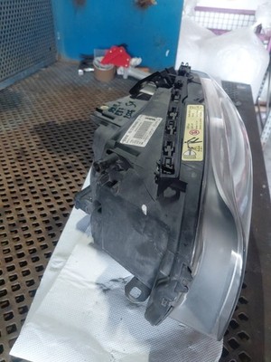 Faro anteriore sinistro BMW serie 1 E87 2006 XENON