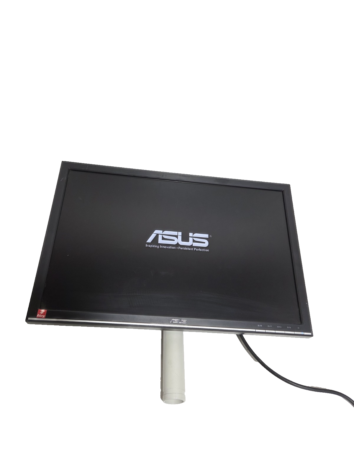 Asus VW22A LCD Monitor  VGA DVI HDMI Display 120V