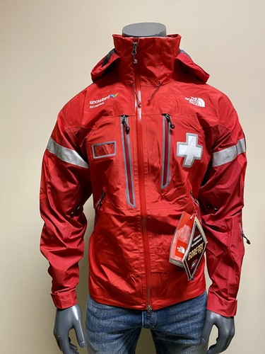north face mountain pro jacket
