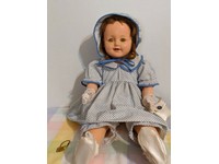 effanbee marilee doll