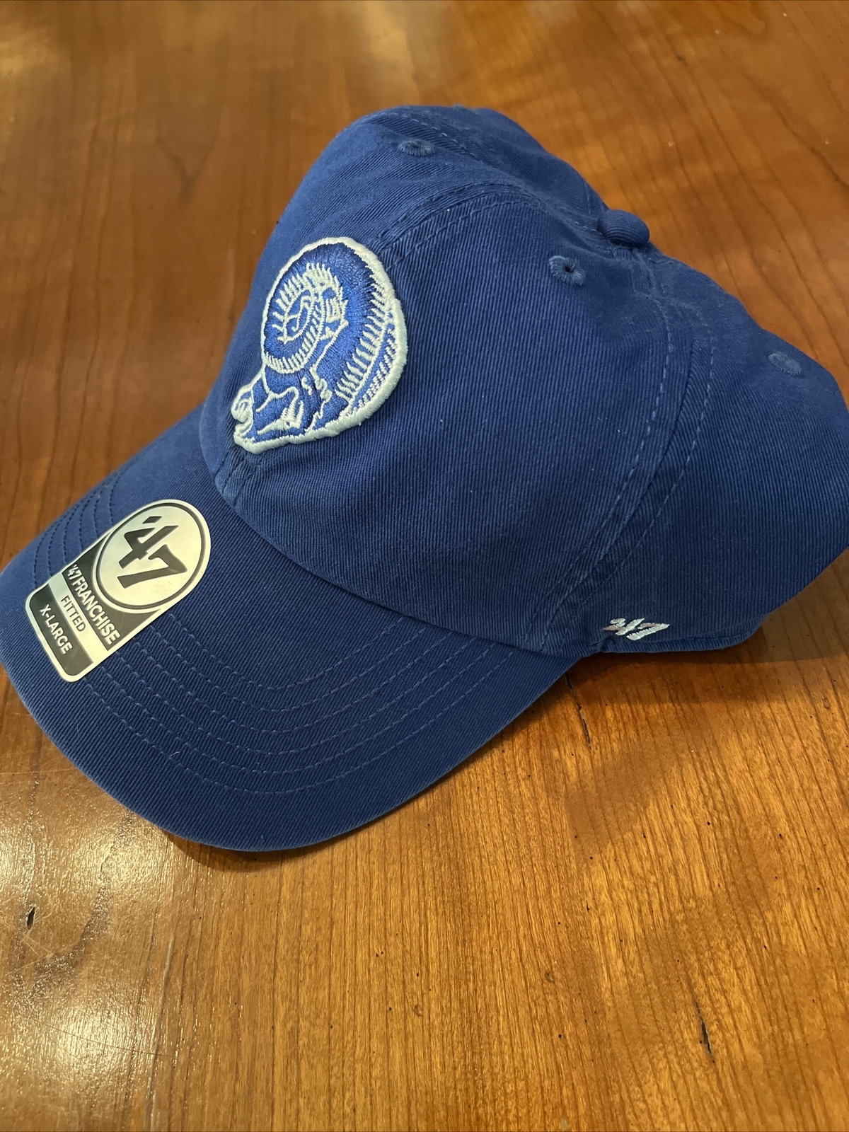 NEW Los Angeles Rams '47 Brand 