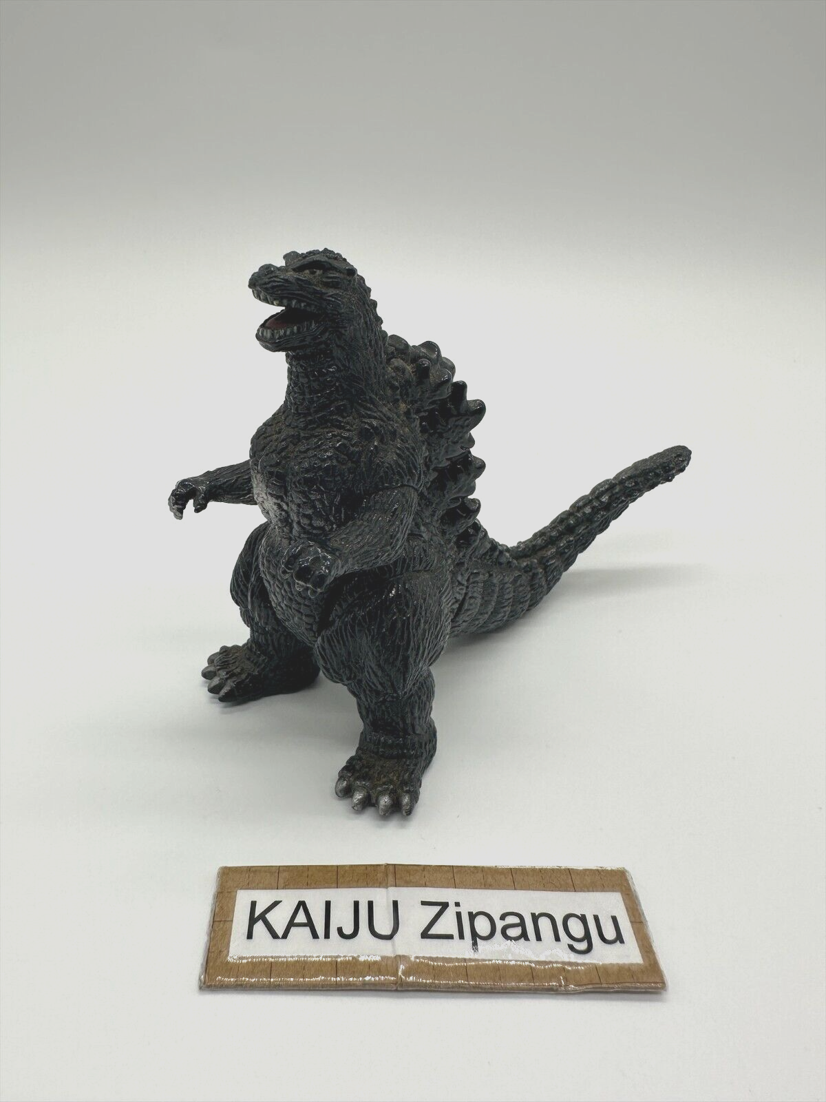 Secret Lair Godzilla Lands 4箱