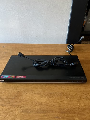 LG DVD Player HDMI Included | eBay