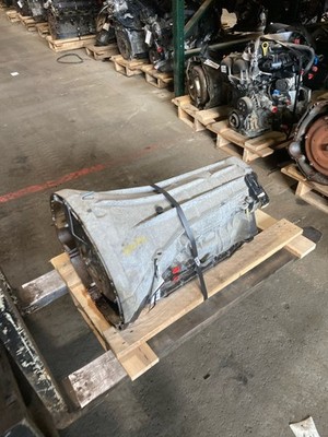 15 16 17 FORD PICKUP F150 Transmission Assembly