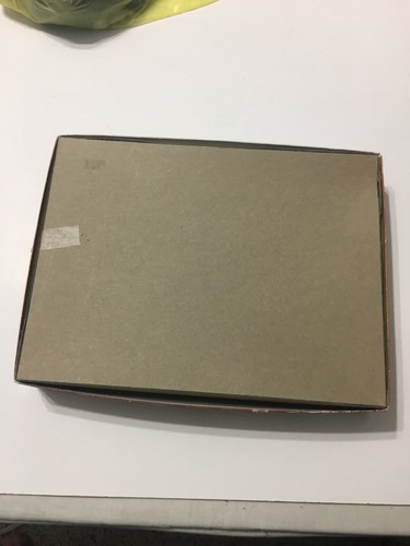 Allwood Brand Vintage 1977 Covered Wagon Wood Model Kit 1:16 Scale Unused