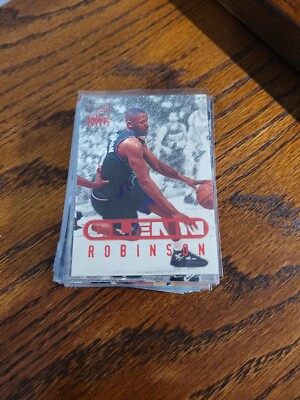 1996 Score Board Rookies - You Pick
