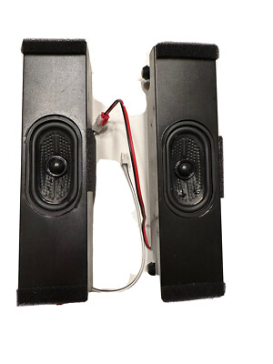 TCL 55S20 Speaker Replacement Sound 10W 20331E 6ohm YX18042-6XBH 42-WDF519-XX6G