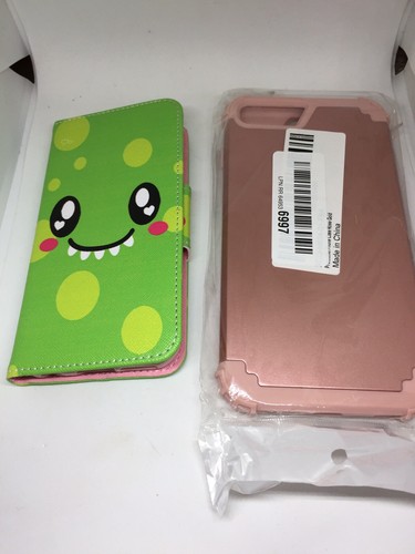 Amazon Returns Iphone X/8/7/6 Cases Wholesale Lot (38 Cases) Over $400 Value