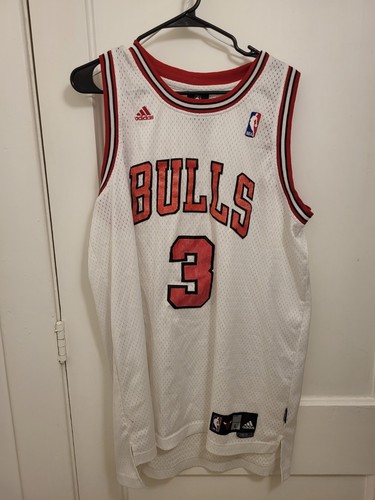 CHICAGO Bullsスウェット Chicago Bulls Standard Issue Men's Nike Dri-FIT NBA Crew