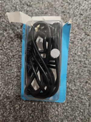 New MobileSpec MBS12101 3.5mm to 3.5mm Aux Cable 6 Ft