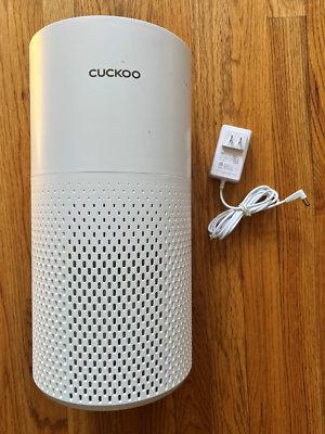 Cuckoo air purifier hepa filter online