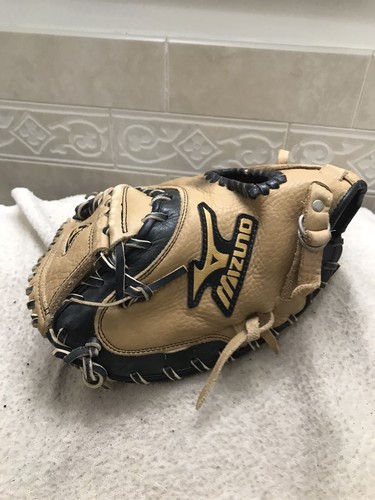 Mizuno GXC-100 31” Boys Broken In Tight Fit Baseball