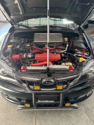 image 1 of engine