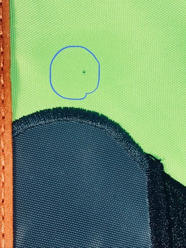 Evergreen Flags If The Shoe Fits Witch Double Sided Halloween Garden Flag