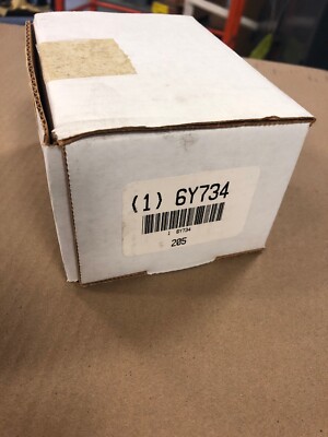 Lubesite 205 Automatic Grease Feeder 6Y734, NIB