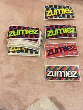 3for 10 zumiez stickers random pick early 2000s vintage