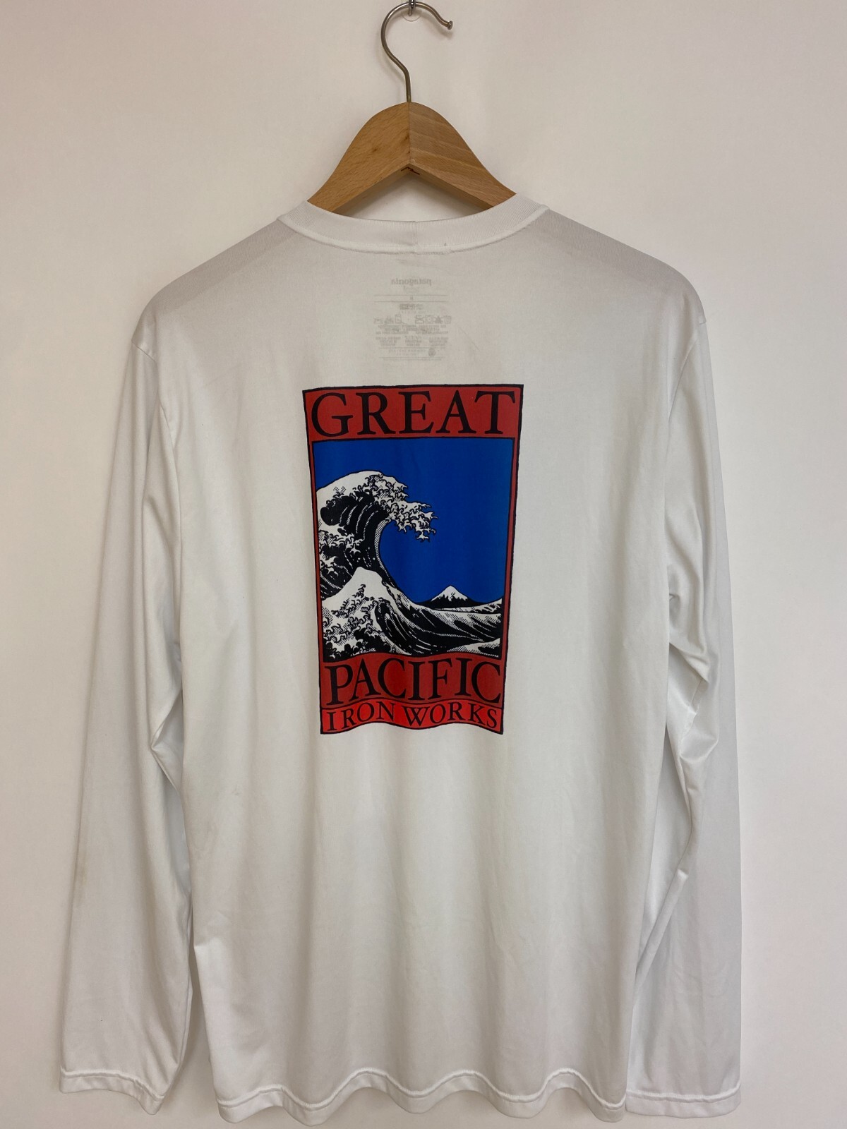 【CAMPUS of HAWAII】PENGUIN SURF 80's★日本未出荷 PS-Japan.png