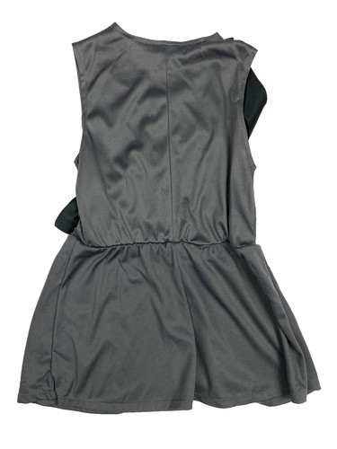 InCharacter Girls Hooded Huntress Tunic Costume Size M EXCELLENT