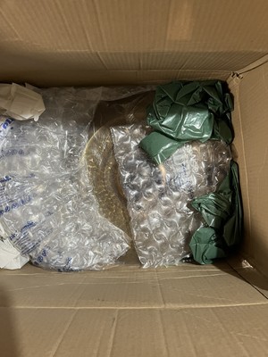 Item photo(s) from verified buyer