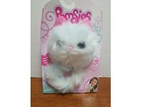 pomsies pet snowball