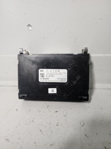 2018-2023 Toyota Camry Driver Lower Dash Cubby Trim Panel