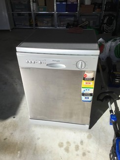 technika dishwasher manual tdx6 Stainless steel• | dishwashers | gumtree australia free local.