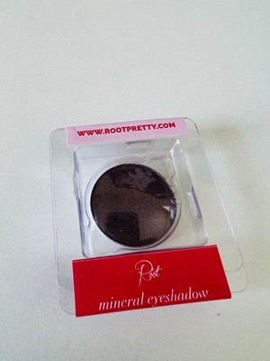 Root Pretty pressed eye shadow Pixi  non toxic Brand New
