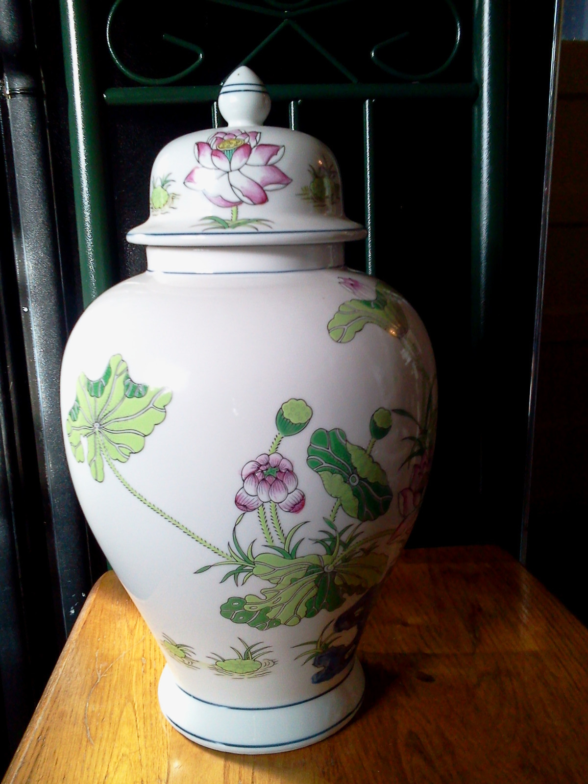 ANTIQUE Chinese Porcelain 15