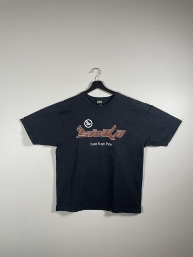Sicko OG Born From Pain Shirt (Black) | eBay Sicko OG Born From Pain Shirt (Black) | eBay