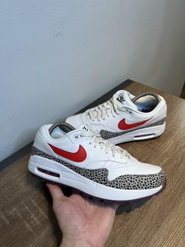 新品　Air Max 1 Golf Pale Grey Red Available Now // Air Max 1 '86 Golf 
