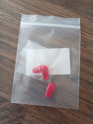 Artikelfoto(s) von einem verifizierten Käufer