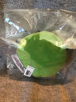 Groot Happy Pose Plush Squeaky Dog Toy Buckle Down Products Marvel NEW