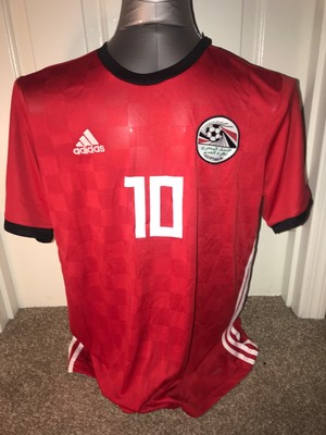 mohamed salah jersey arabic