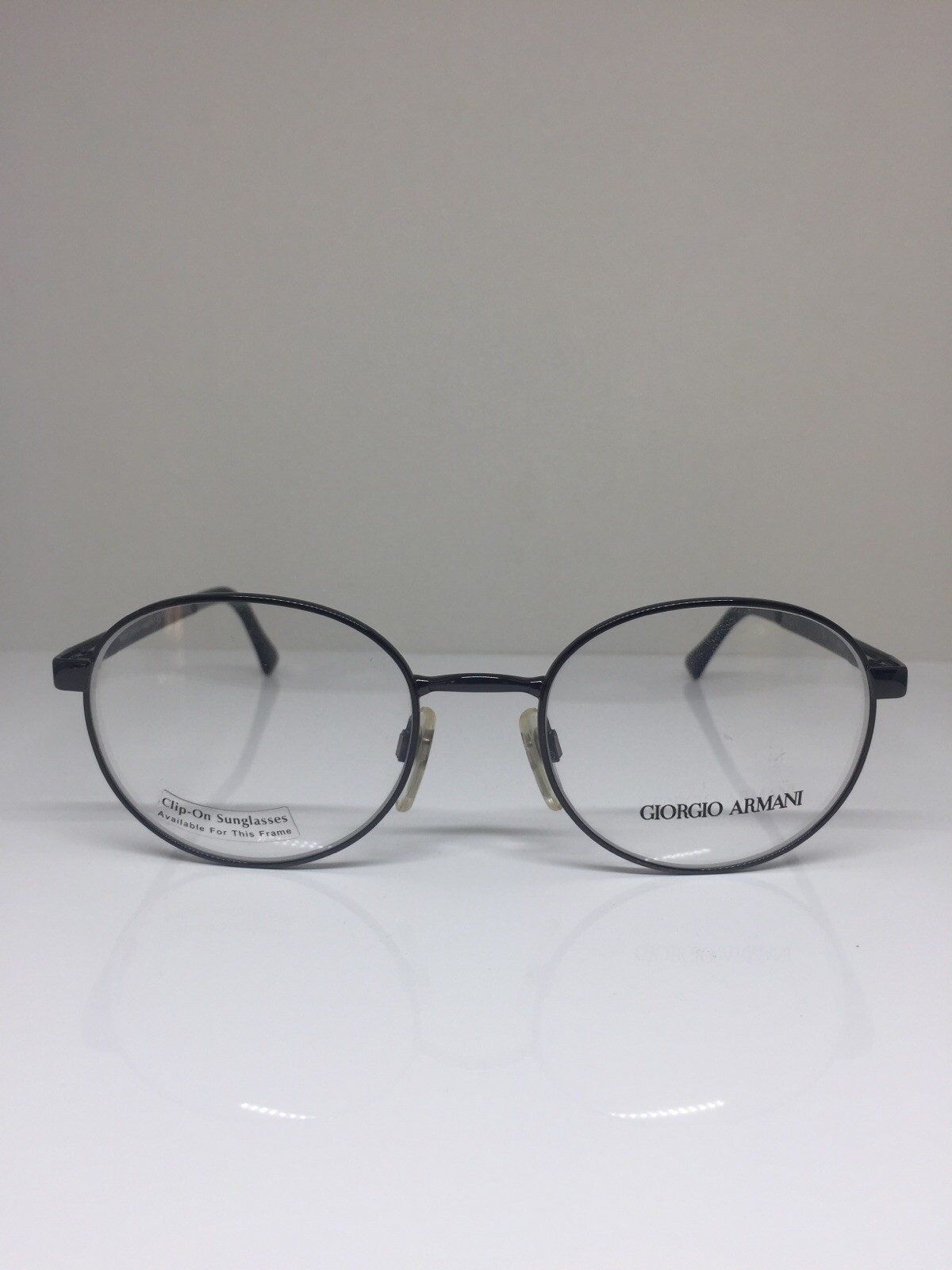 New VINTAGE Giorgio Armani 261 EYEGLASSES GA 261 C. 1070
