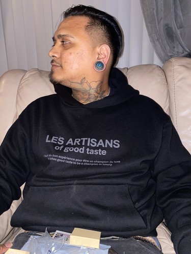Item photo(s) from verified buyer