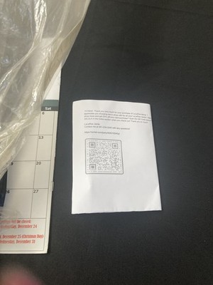 Artikelfoto(s) von einem verifizierten Käufer