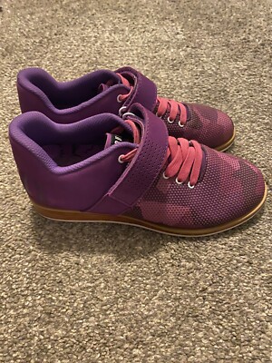 No bull hot sale squat shoes