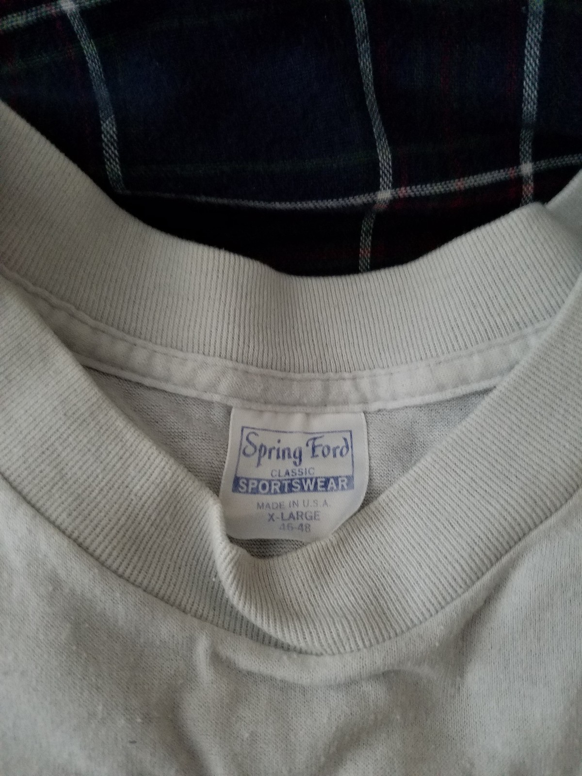 LOUDNESS -  1987 Hurricane Eyes Tour T-Shirt original vintage RARE JAPAN