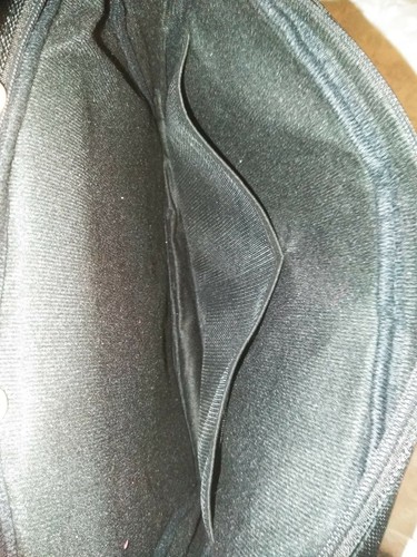 Nylon Carrying Case Console Video Game Disc Travel Bag Storage For Xbox One X