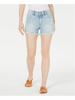 

Женские голубые шорты JOES, юниоры, 24 талии, Light blue, 45TKPJAD4860-JAD