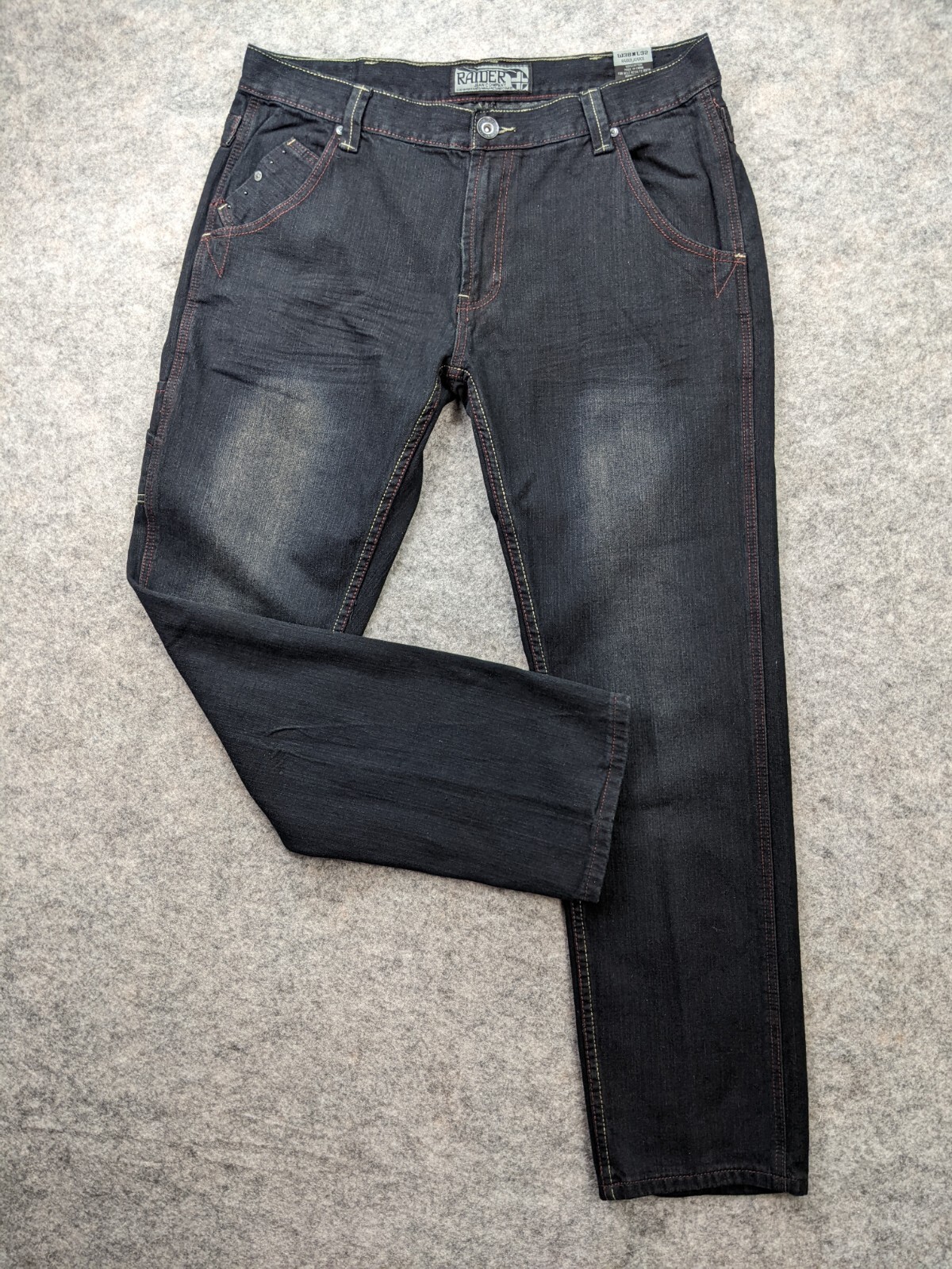 アメリカ製 Ron Herman denim ロンハーマン AUTHENTIC SLIM 型番