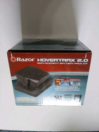Razor Hovertrax 2.0 Battery Kit New In Box