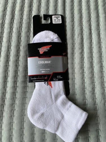 White Size M  Mens 6-9 Women’s 7-10