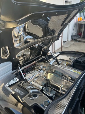 image 1 of engine