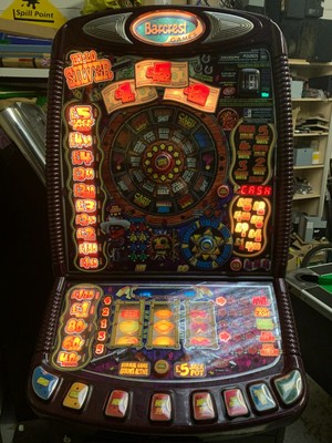 Machine