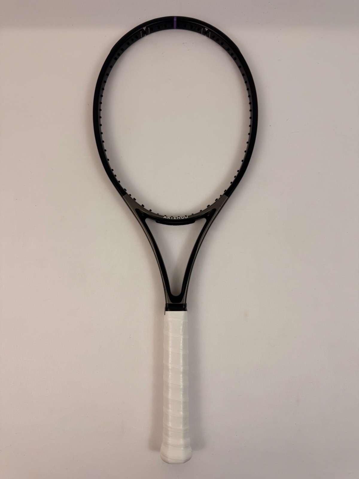 ARTENGO TR960 TOUR 16×19 Artengo TR 960 Control Tour 16x19 review - Tennisnerd.net
